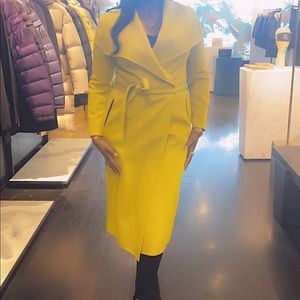 Mai Jacket, Medium, wool